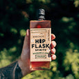 Hipflask Spirits Rhubarb & Lime Liqueur